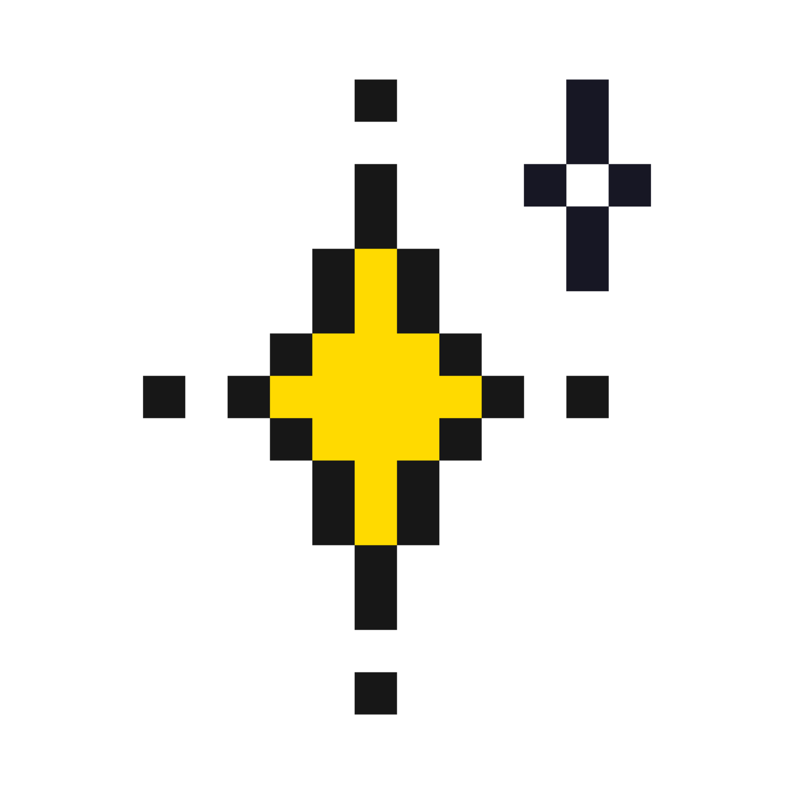 star